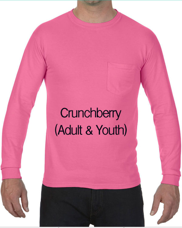 Crunchberry